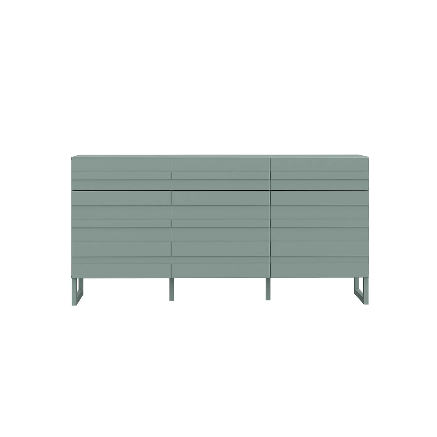 credenza agave