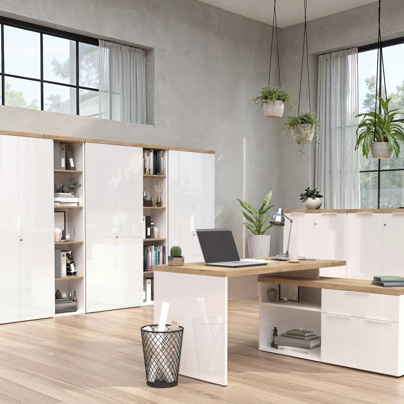 ufficio completo in sconto