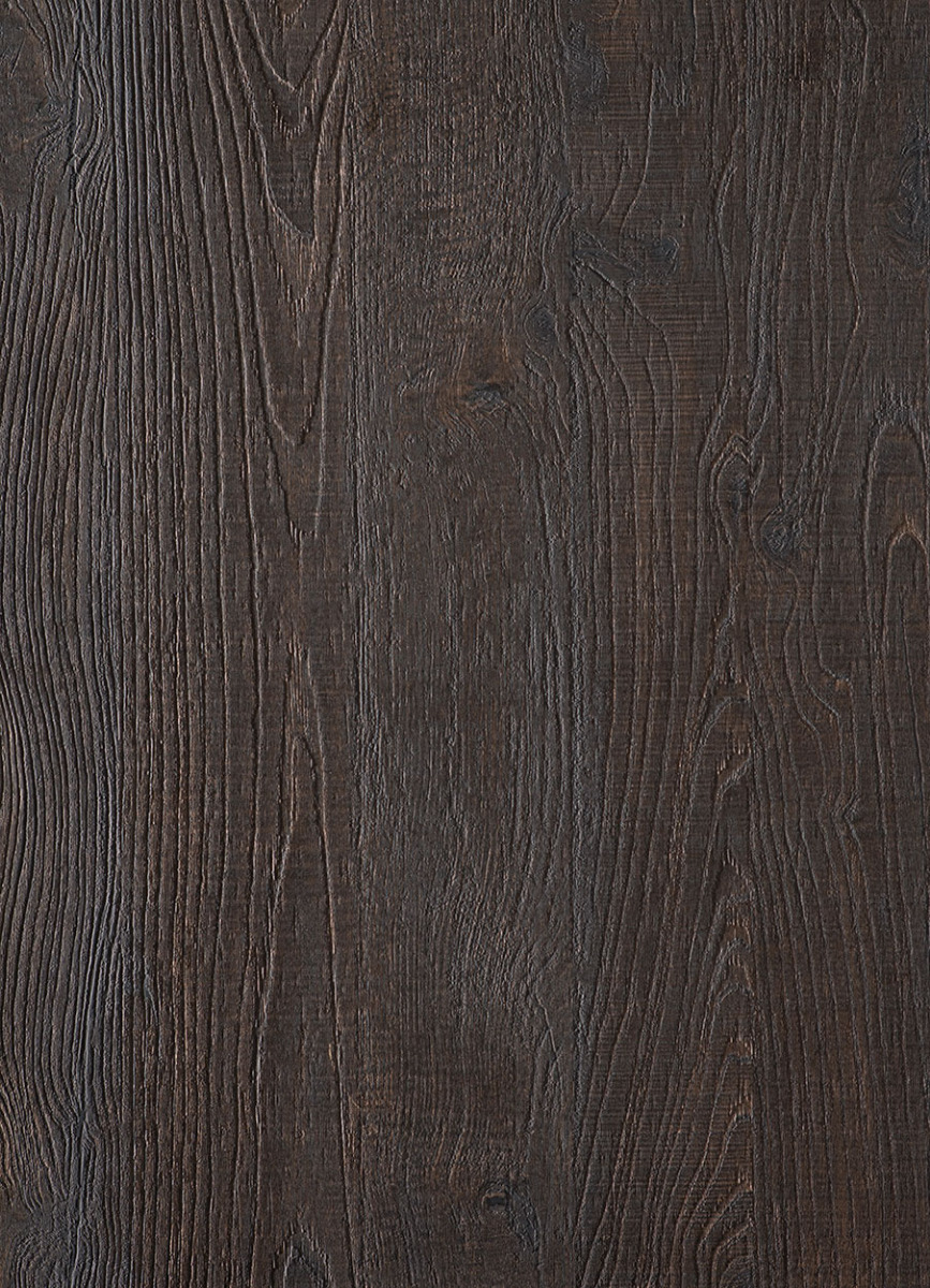 Mobile da bagno sospeso con lavabo in ceramica, colore Testa di Moro