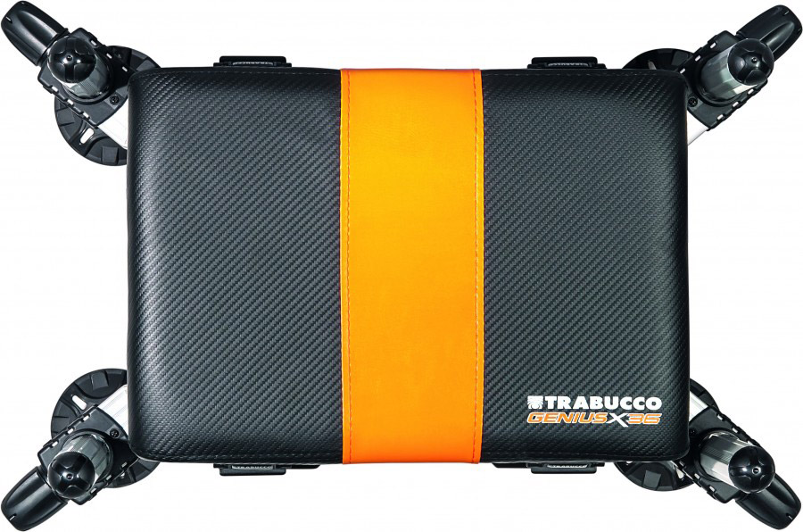 Attrezzatura da pesca Trabucco