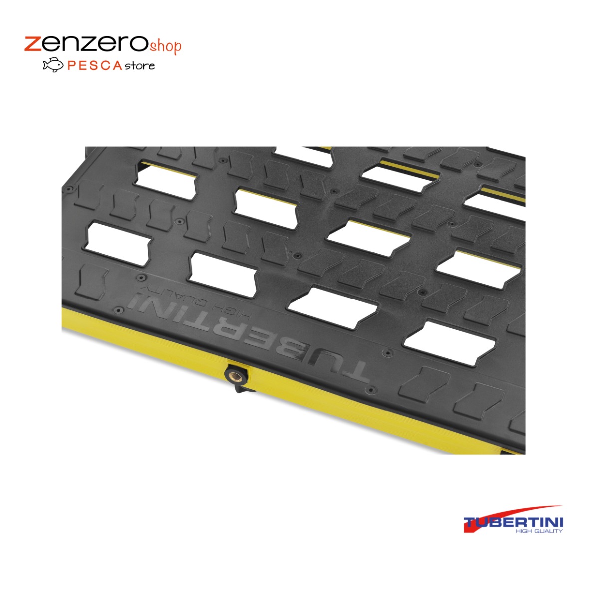 nuovo panchetto giallo