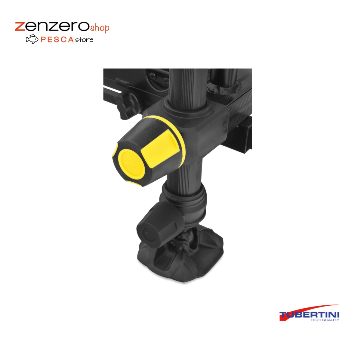 nuovo panchetto giallo