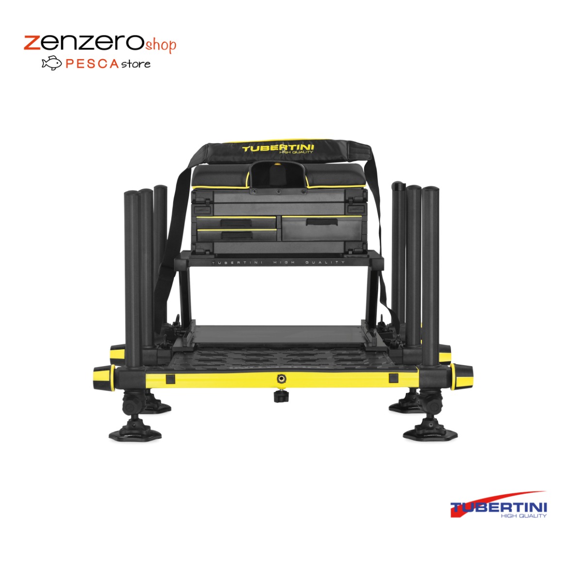 nuovo panchetto giallo