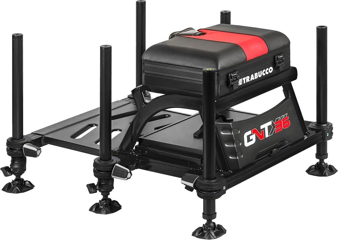 Conveniente panchetto Trabucco 