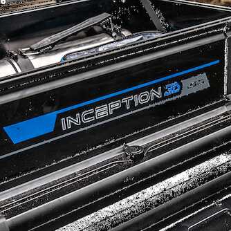 Panchetto Preston Inception 3D in offerta 150 