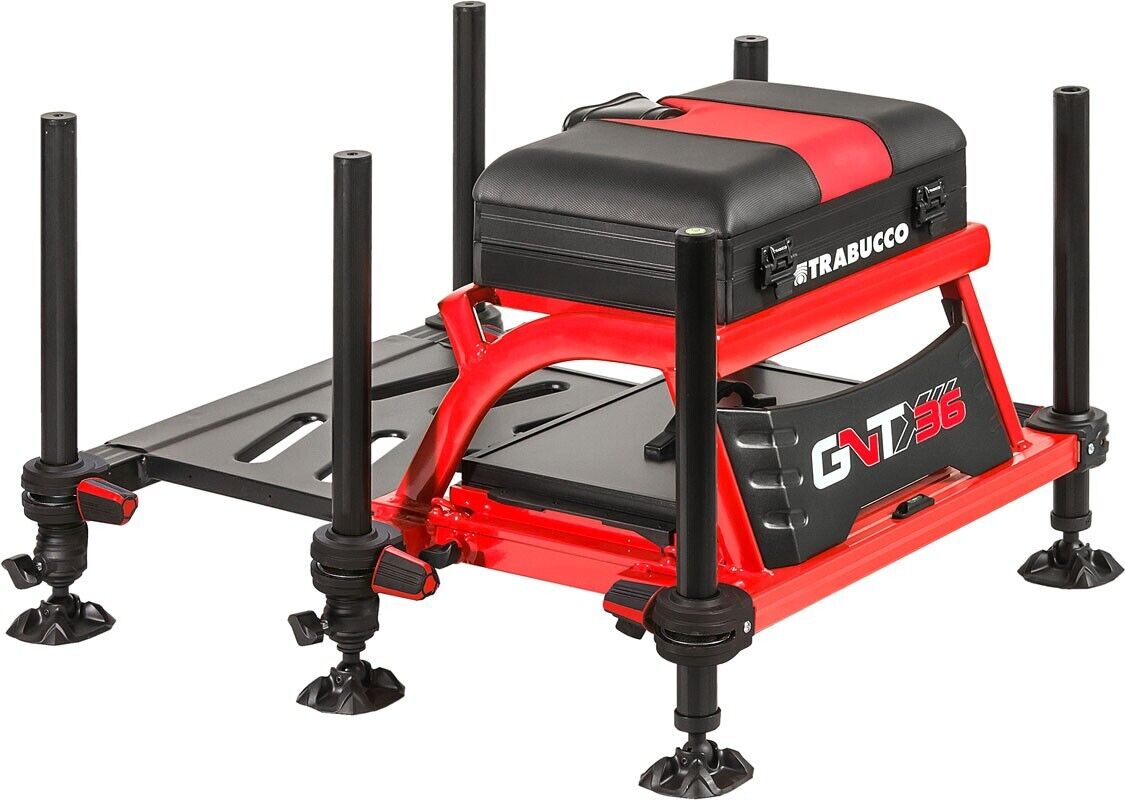 panchetto conveniente trabucco