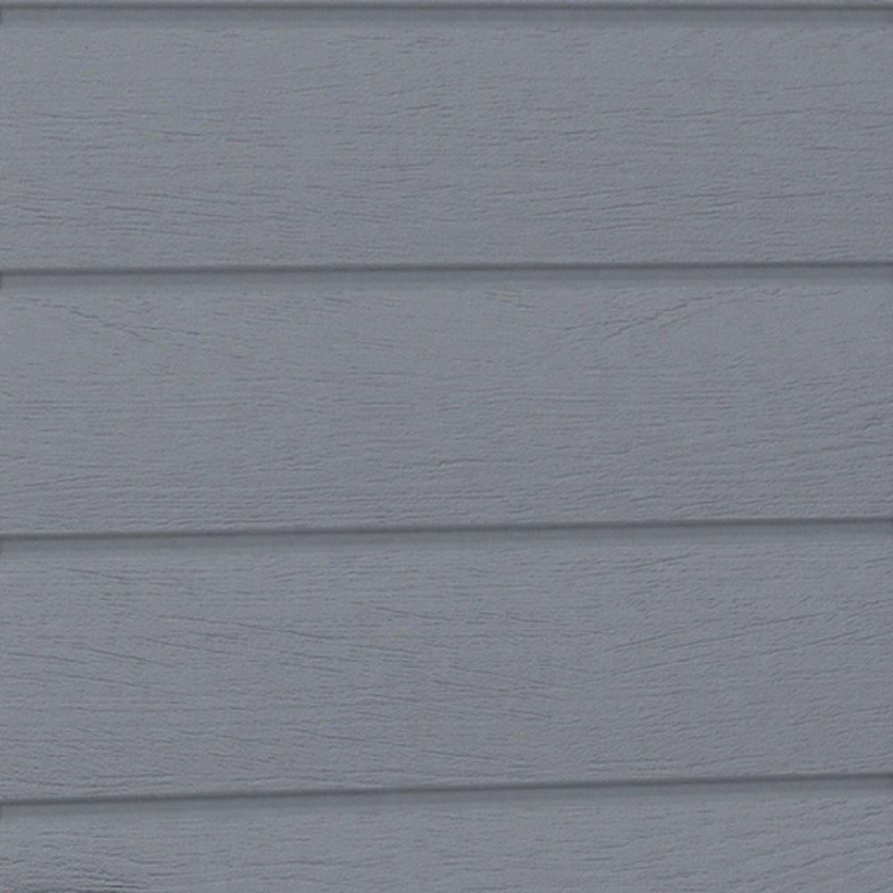 Casetta esterno Grigia, Magnolia