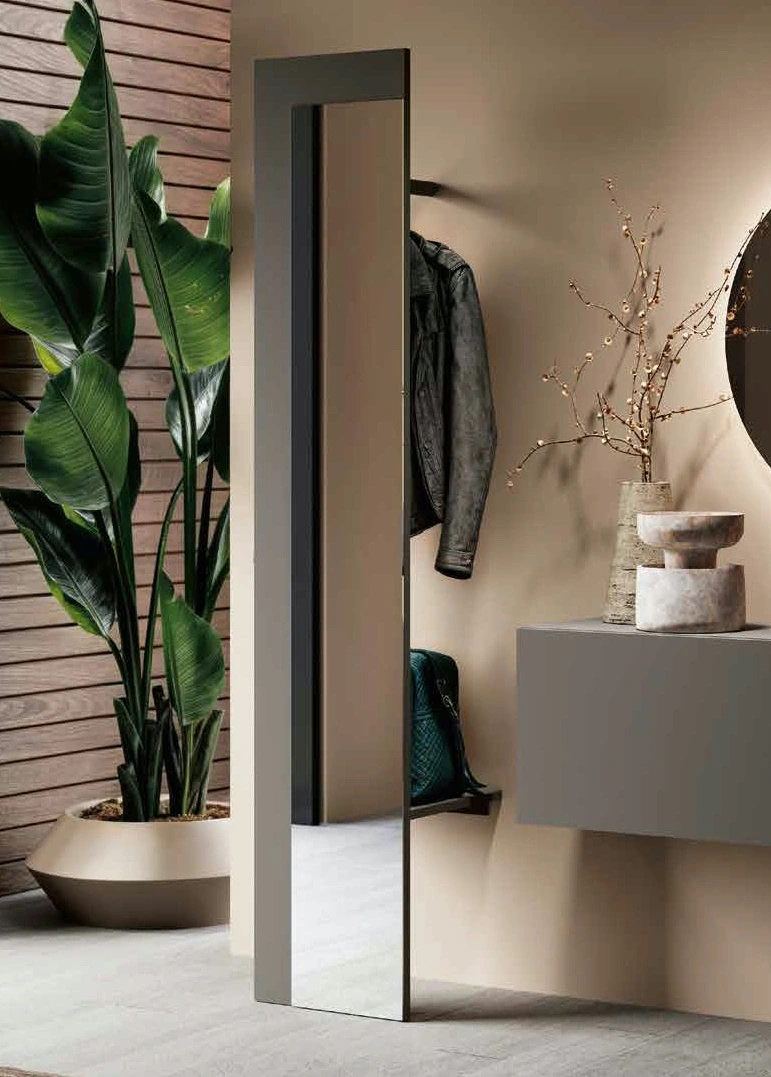 offerta appendiabiti grigio