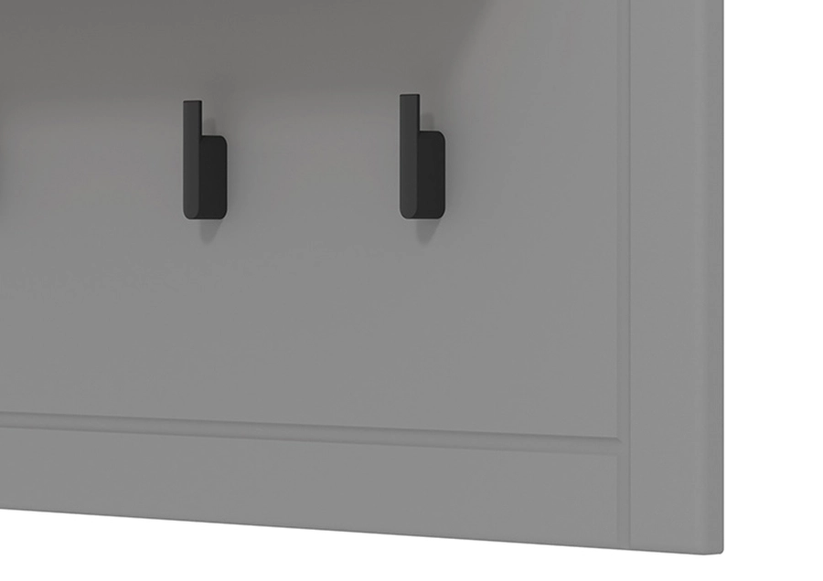 ingresso completo contemporaneo