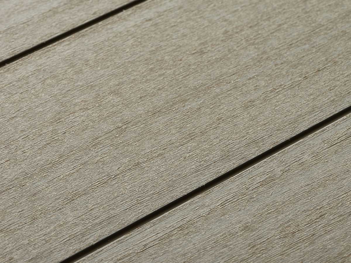 Baule da esterno Quercia, porta attrezzi per giardino, capacità 1400L