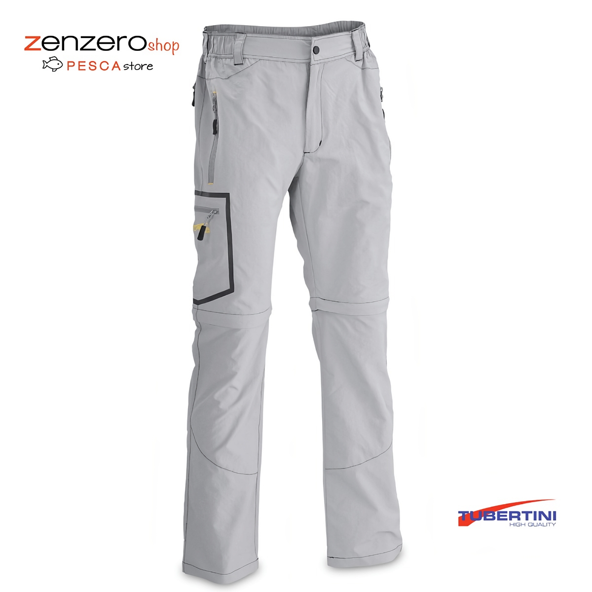 pantalone pesca Tubertini