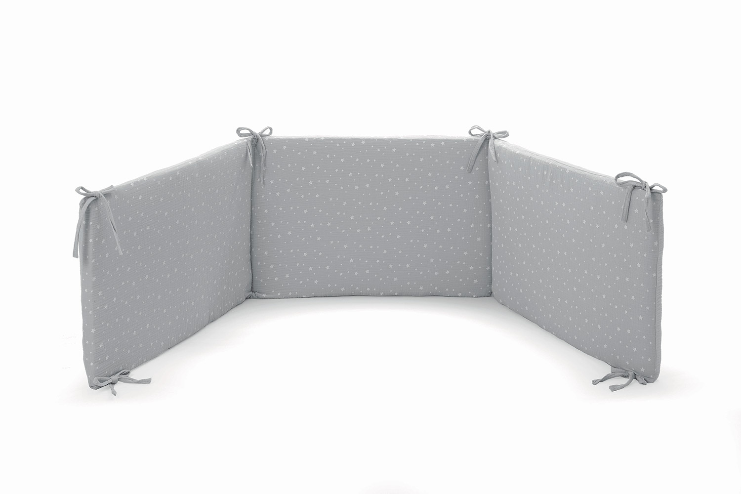 Lettino neonati Piuma in finitura Bianco