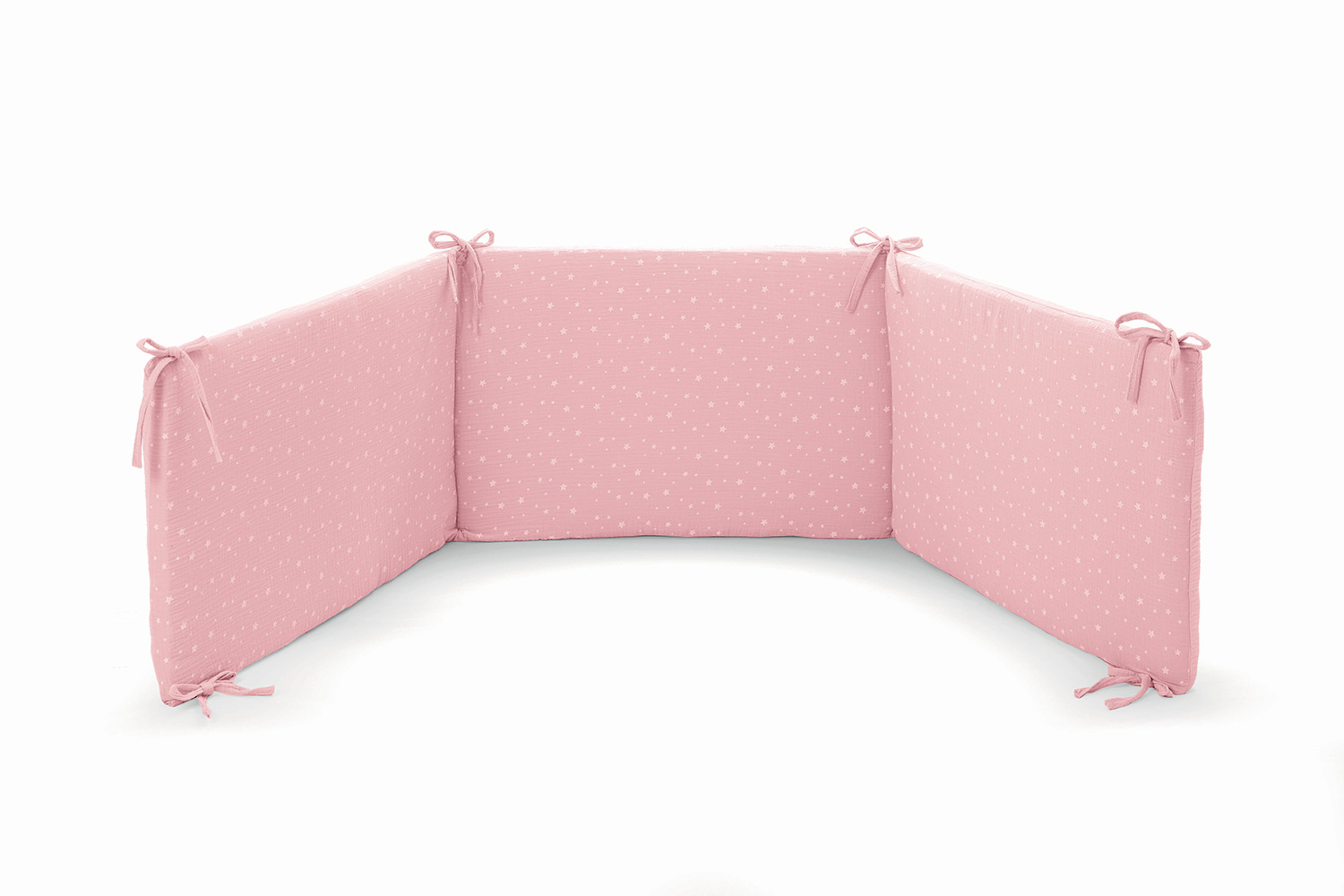 Lettino neonati Piuma in finitura Bianco