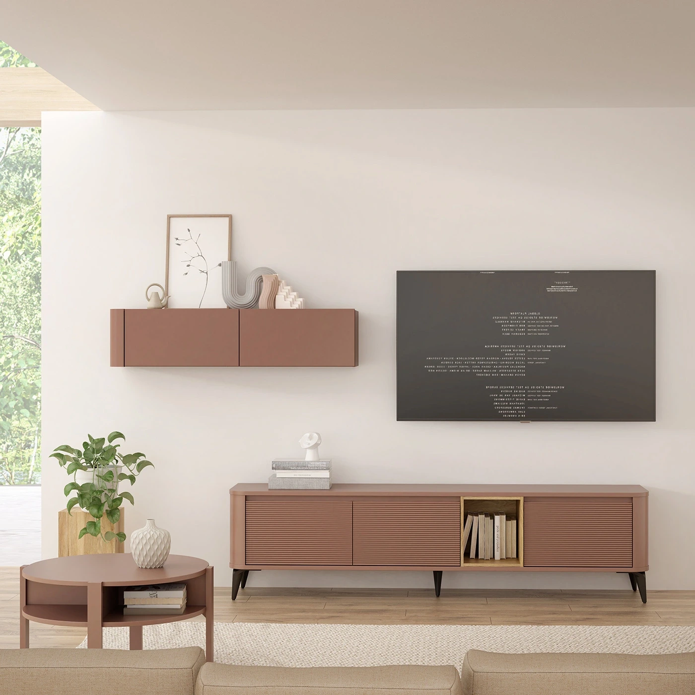 parete scontatissima