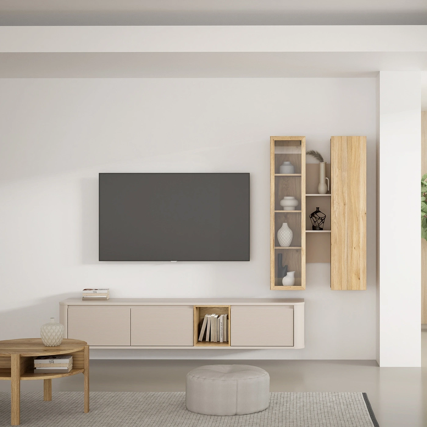 parete in promozione speciale