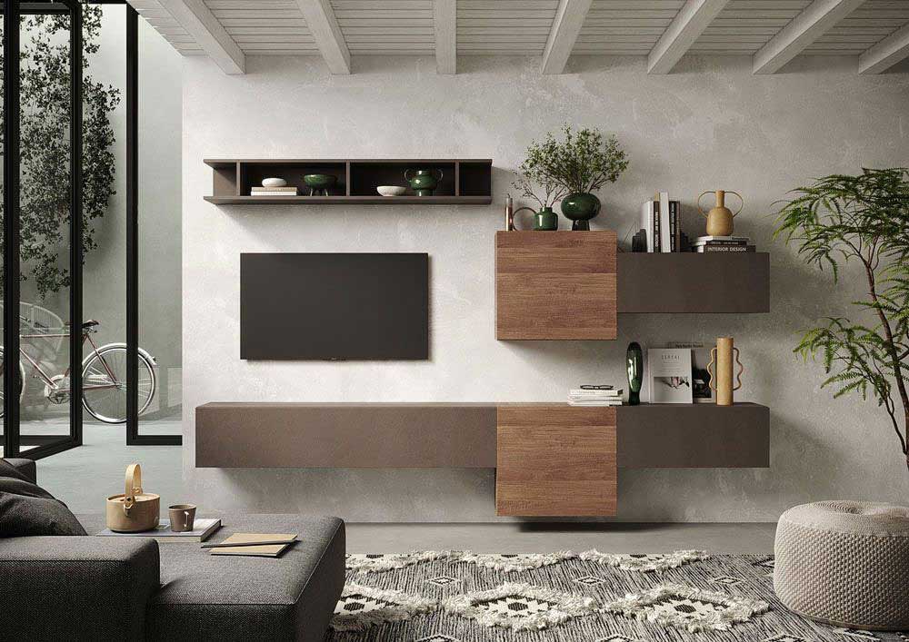 Soggiorno Mercure e Bronzo