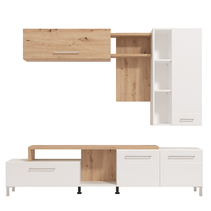 parete contemporanea