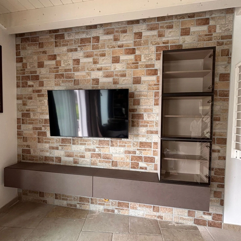 cubo in forte sconto