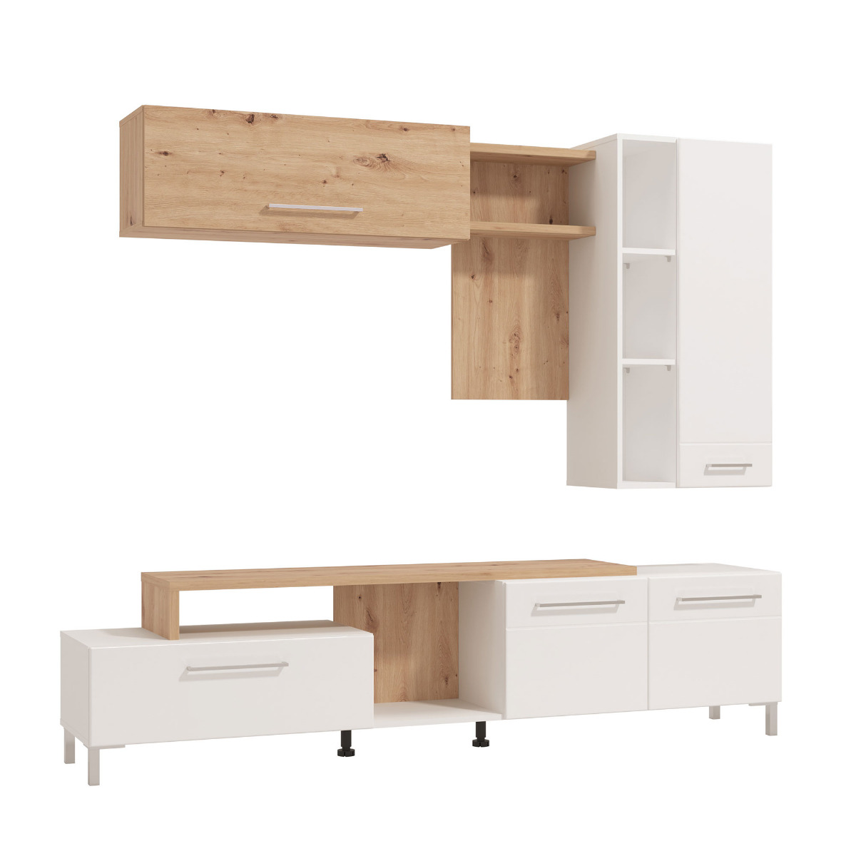 parete contemporanea