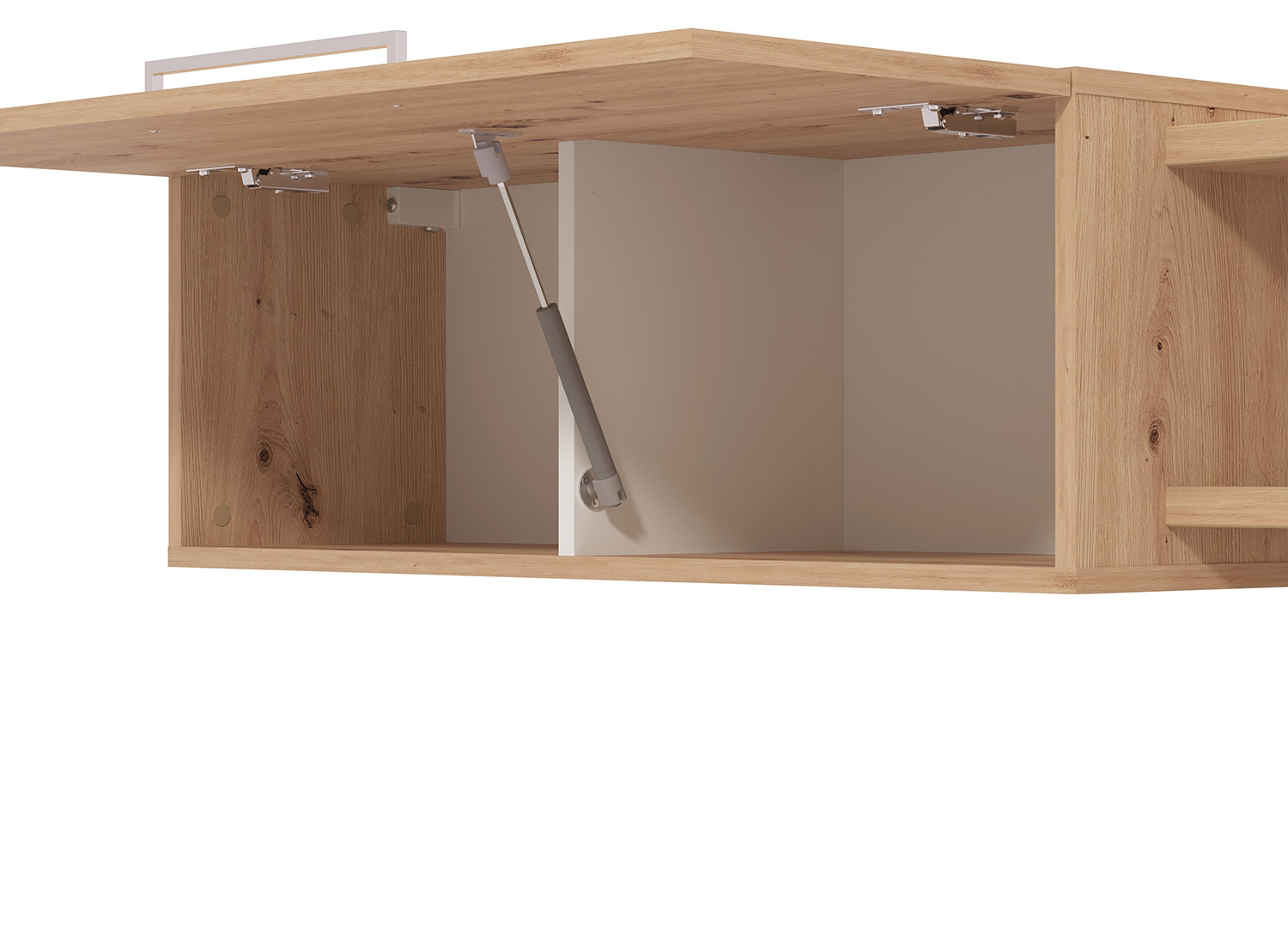 parete contemporanea