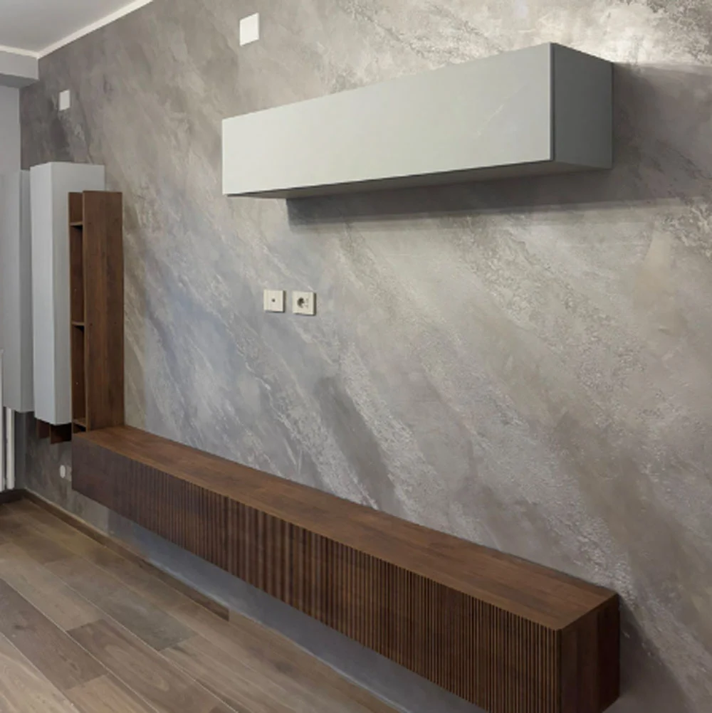 offerta parete cannettato