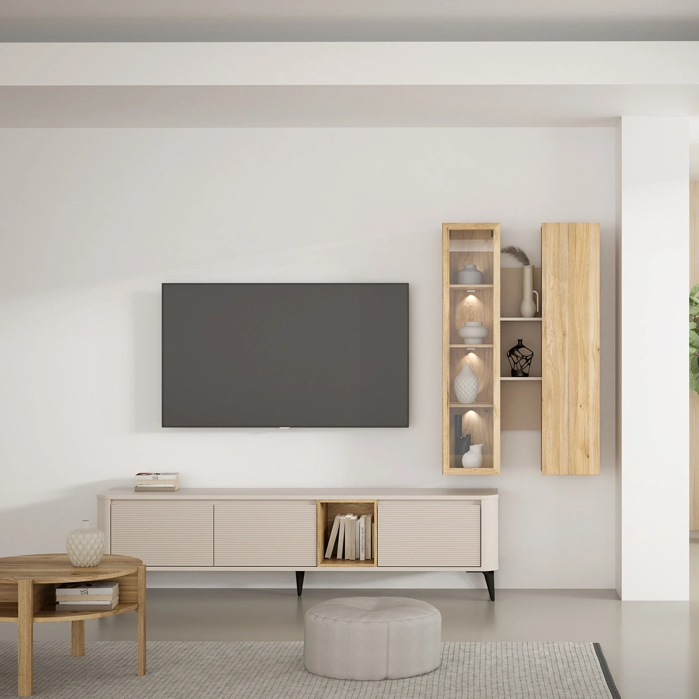 parete in promozione speciale