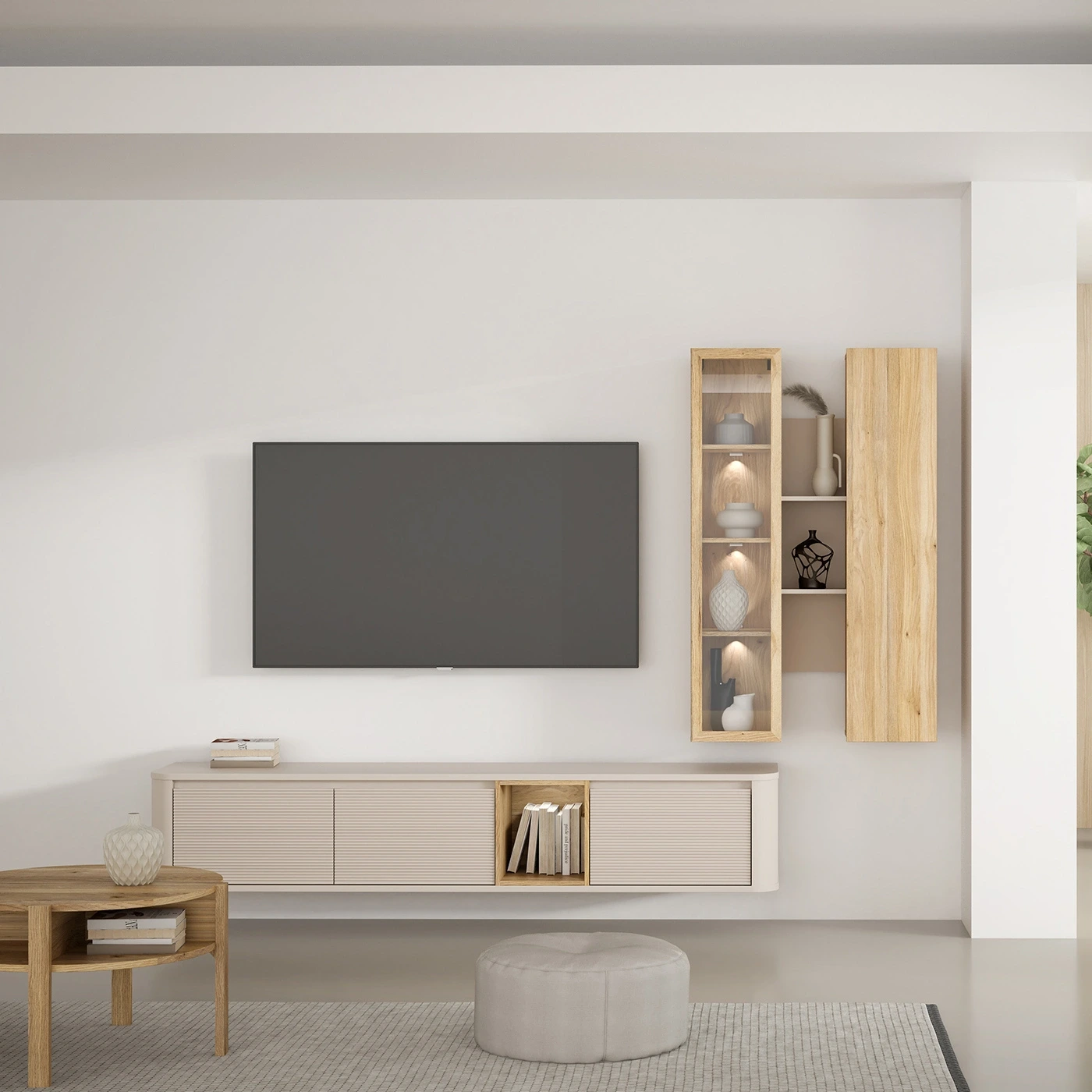 parete in promozione speciale