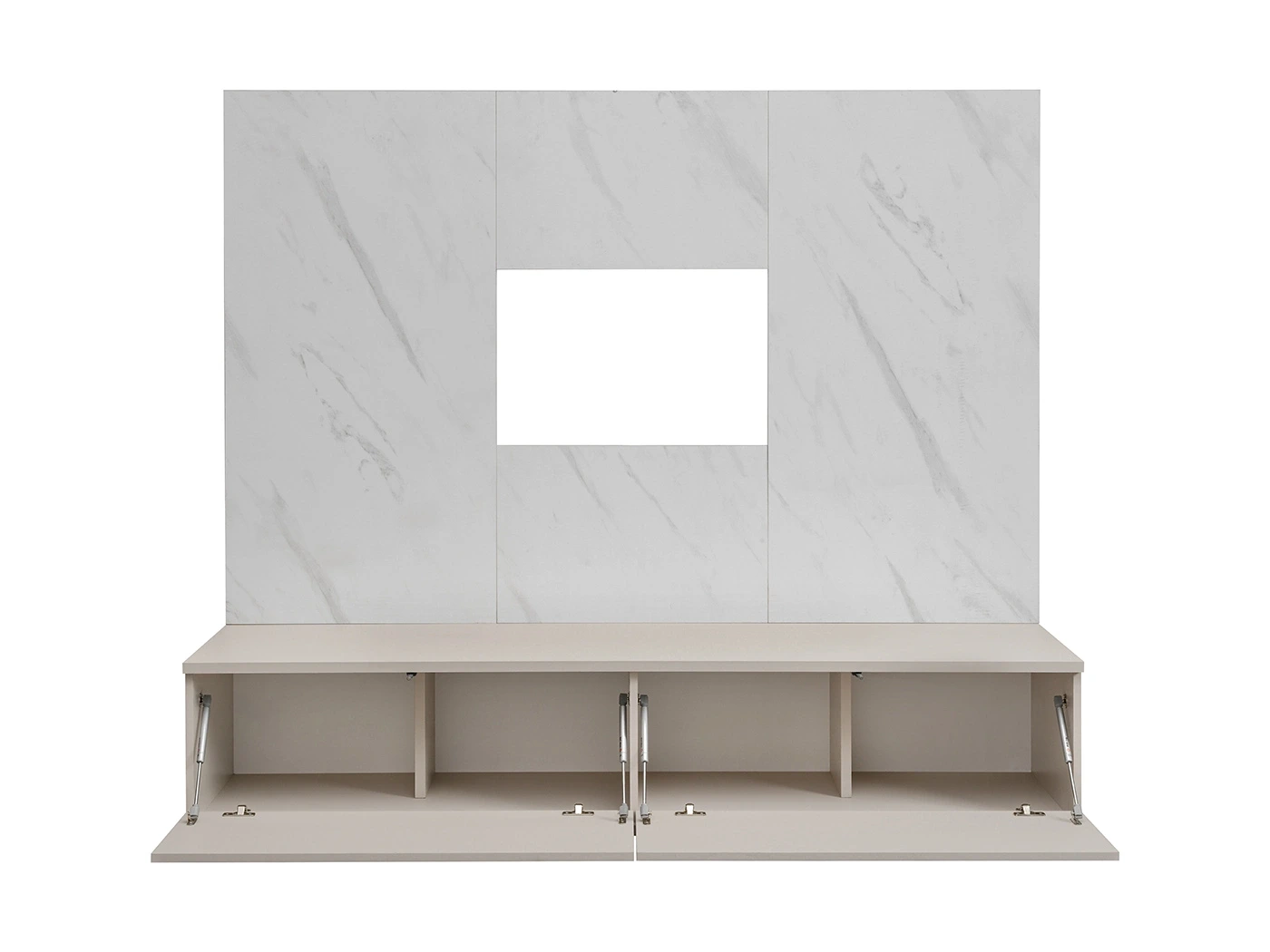 Parete in sconto