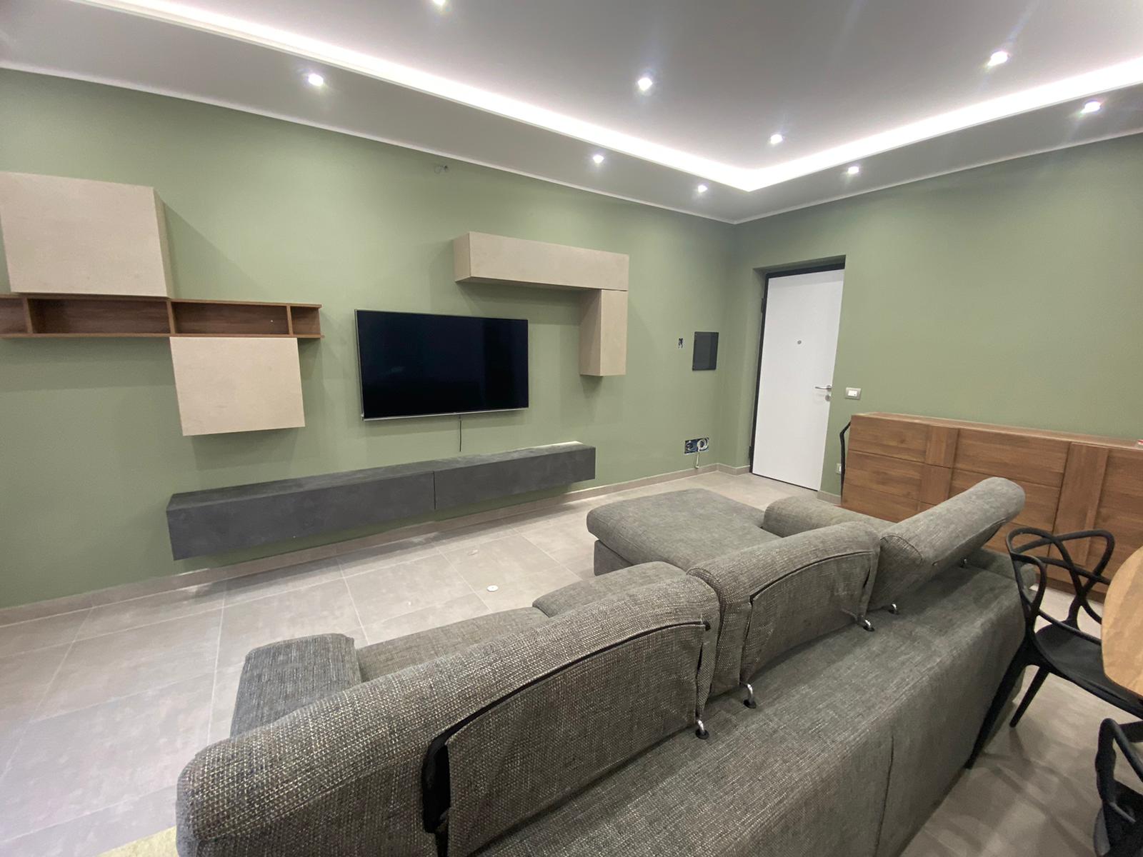 Parete Made in Italy, Piombo, Argilla e Mercure