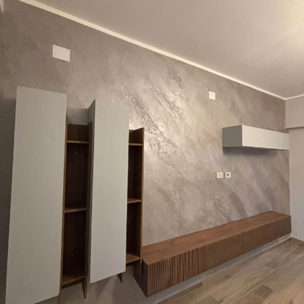 offerta parete cannettato