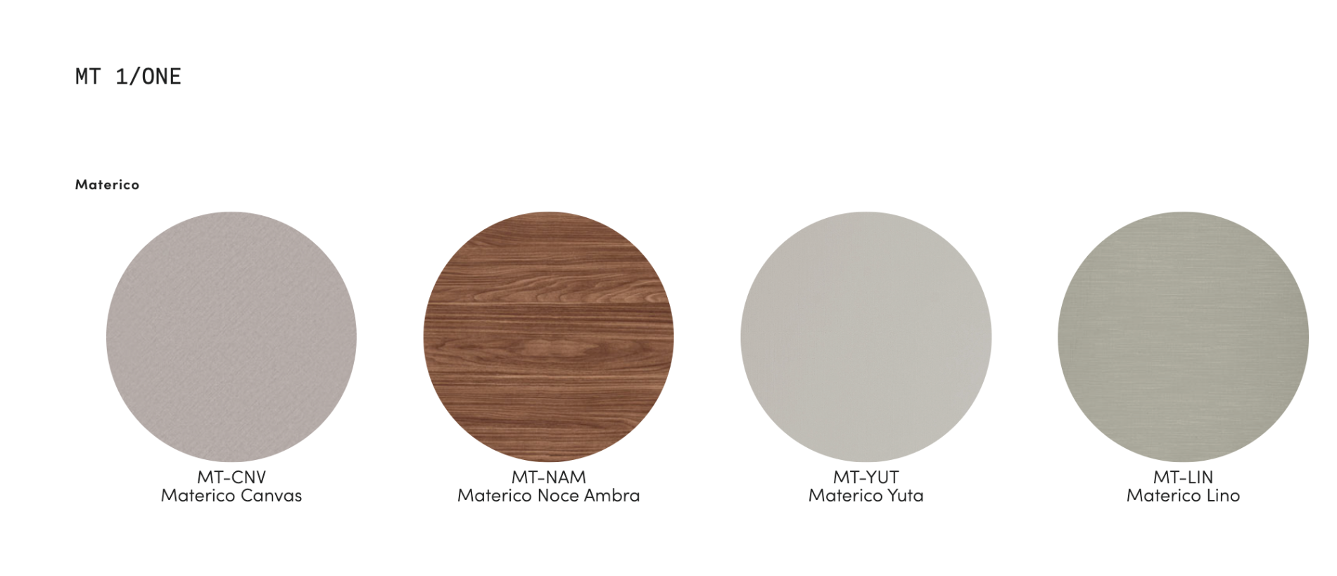 Parete attrezzata Tomasella SKT30, Lino e Rovere moka