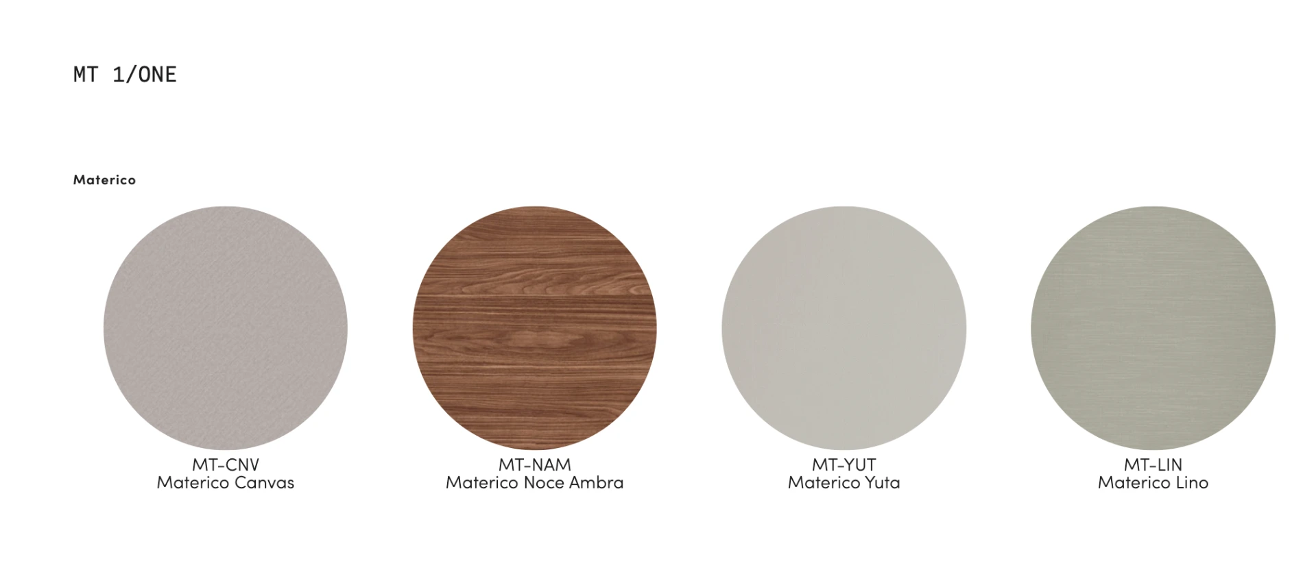 Parete attrezzata SKT20 Tomasella, Rovere nodato e Yuta