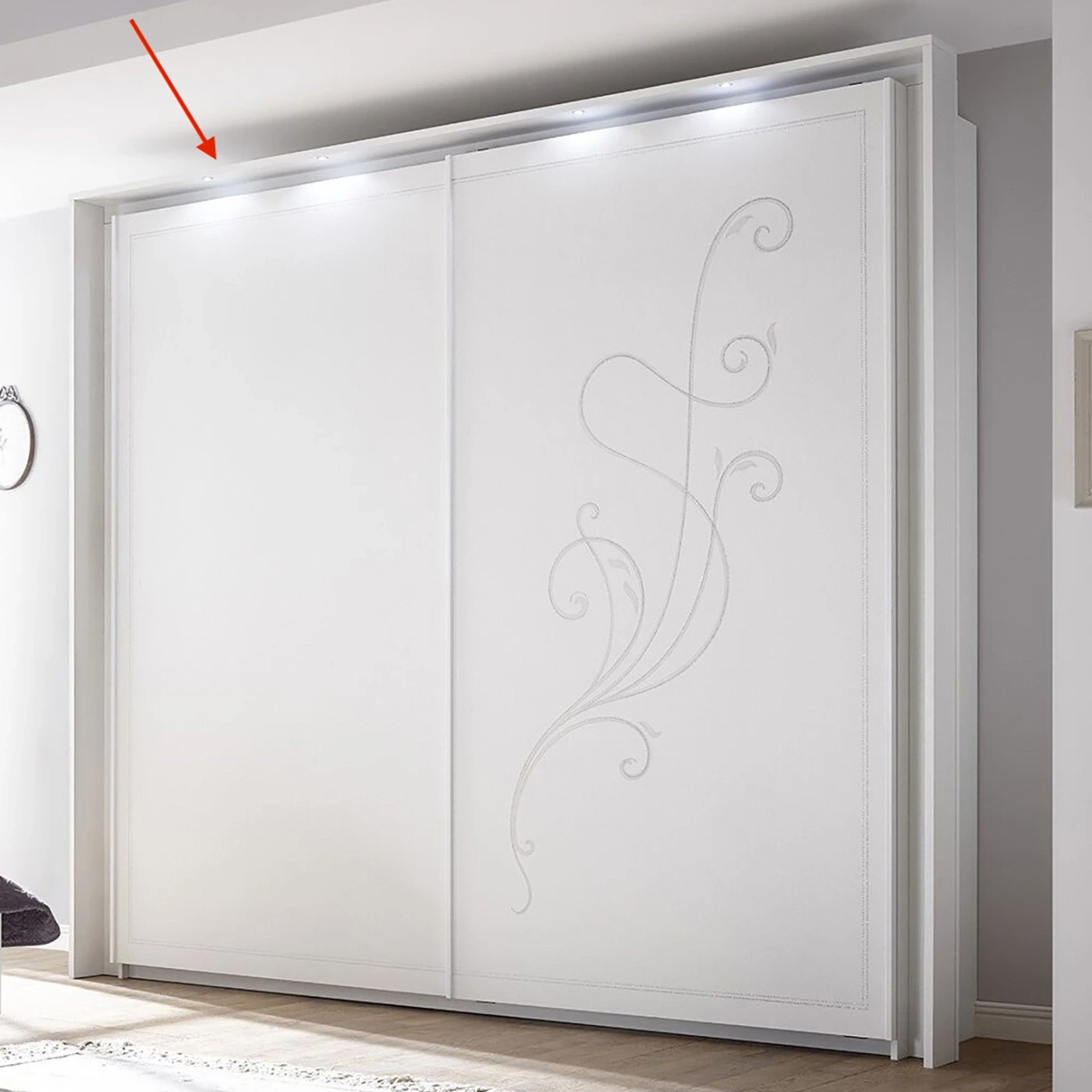 passepartout in offerta