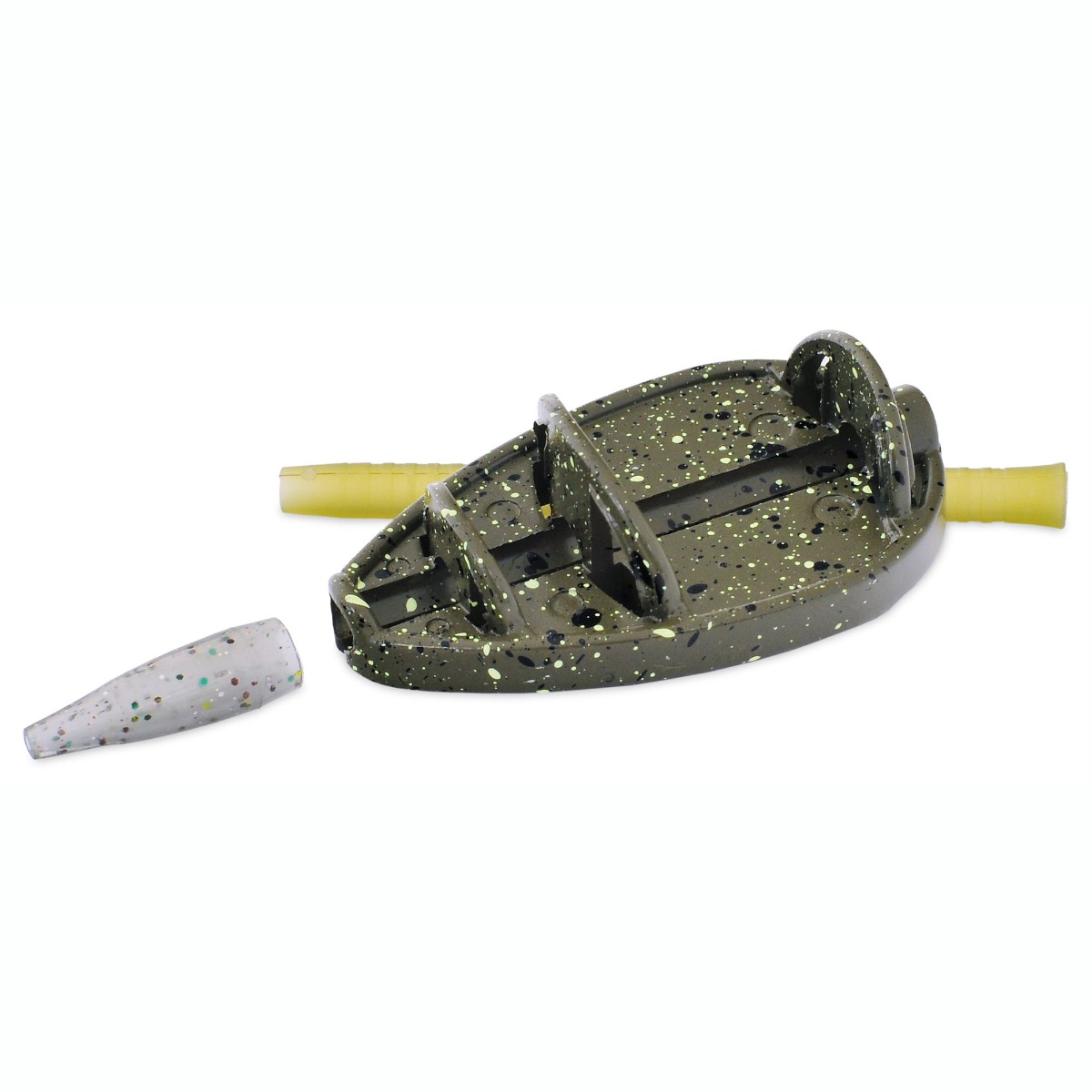 Pastutatore Tubertini method t bait tpc