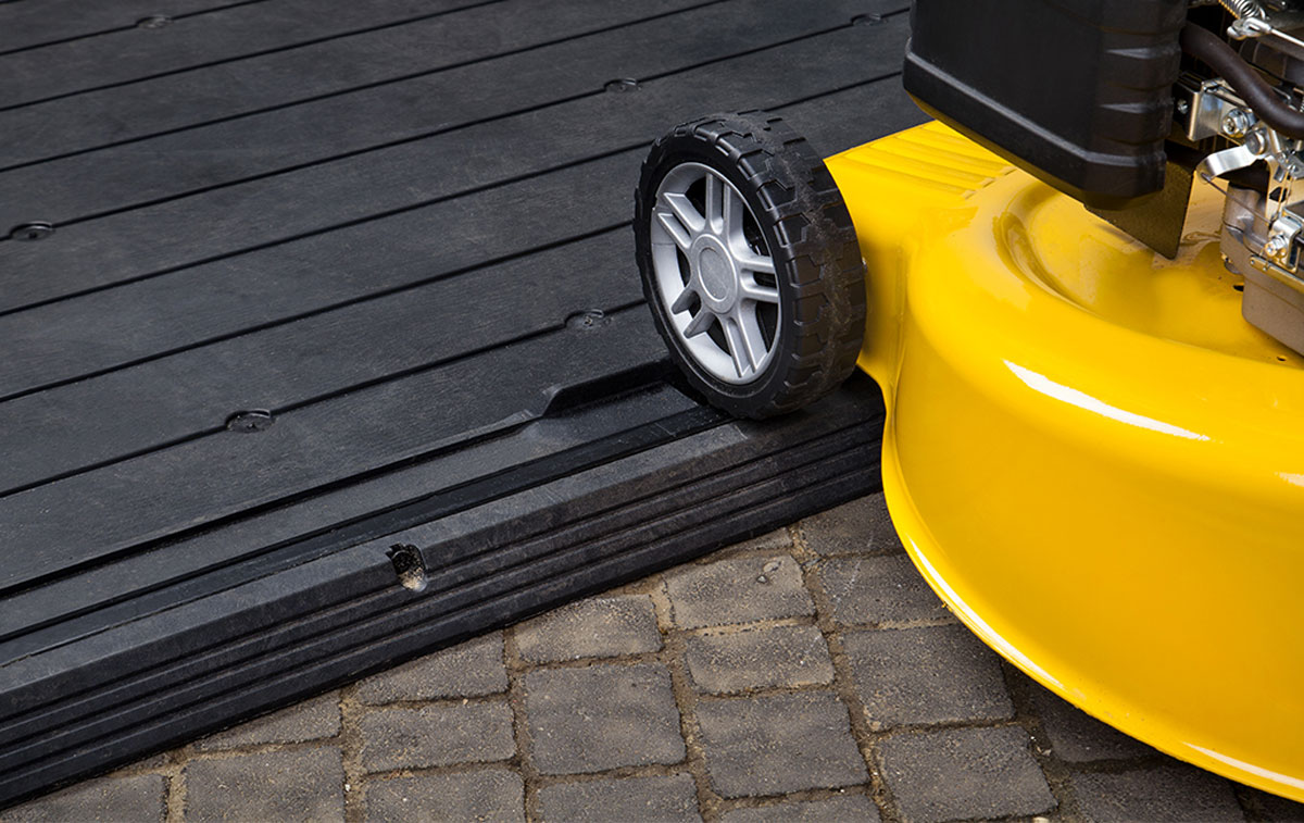 Casetta da esterno Viola 757