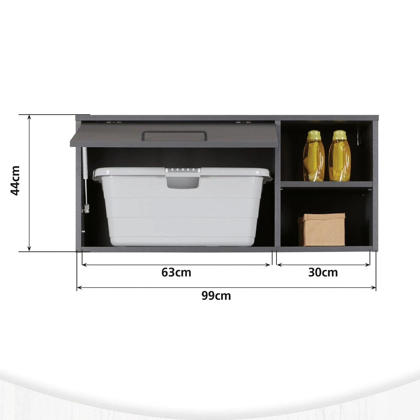 composizione in saldo