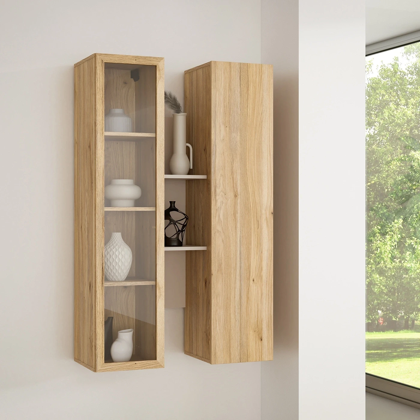 parete in promozione speciale