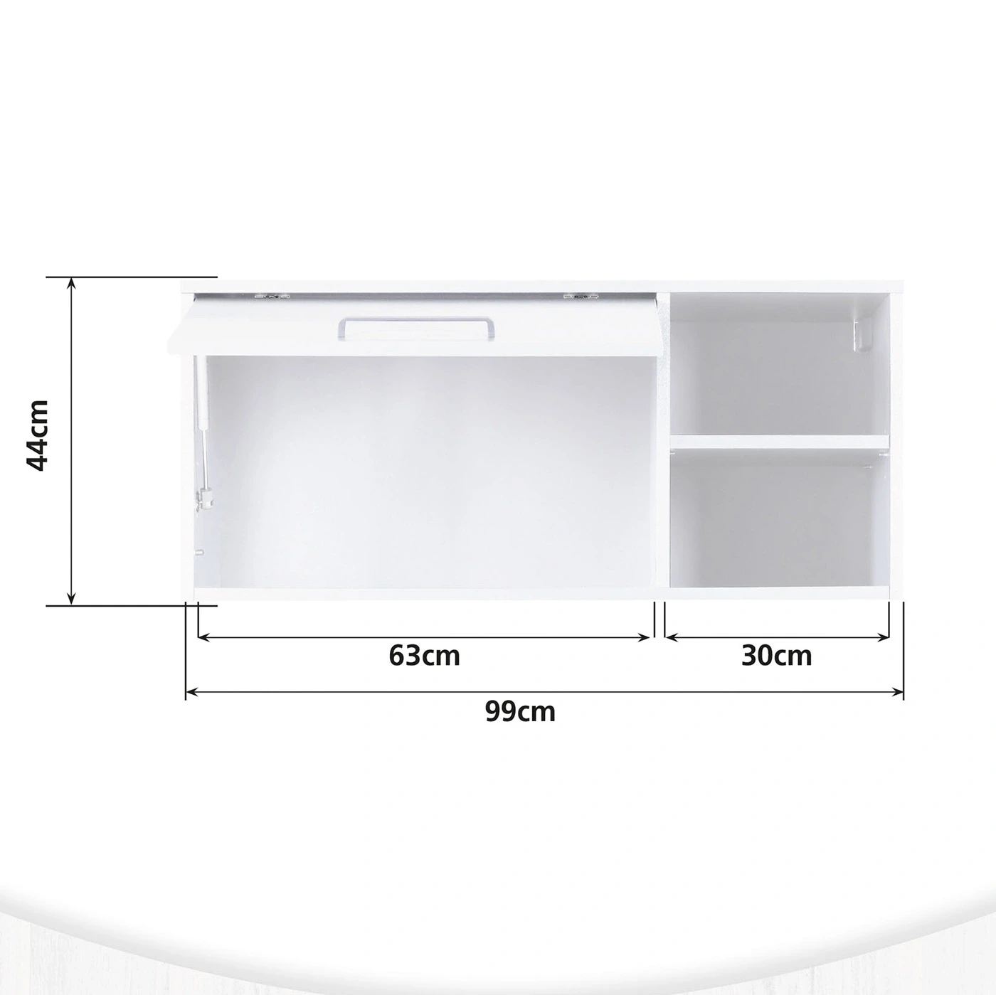 composizione in offerta