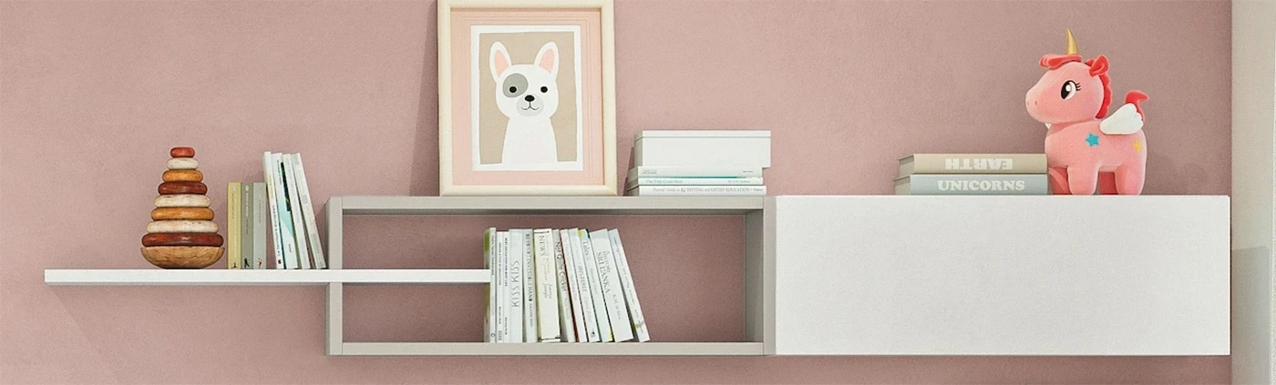 cameretta in offerta