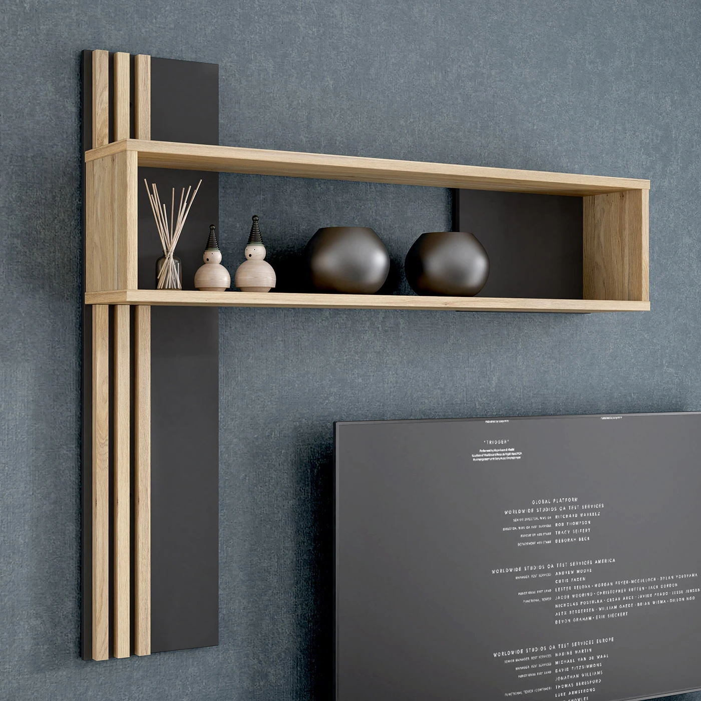 soggiorno molto conveniente