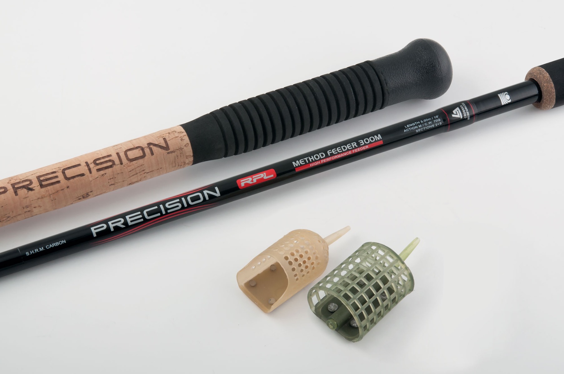 canna Feeder Trabucco precision RPL