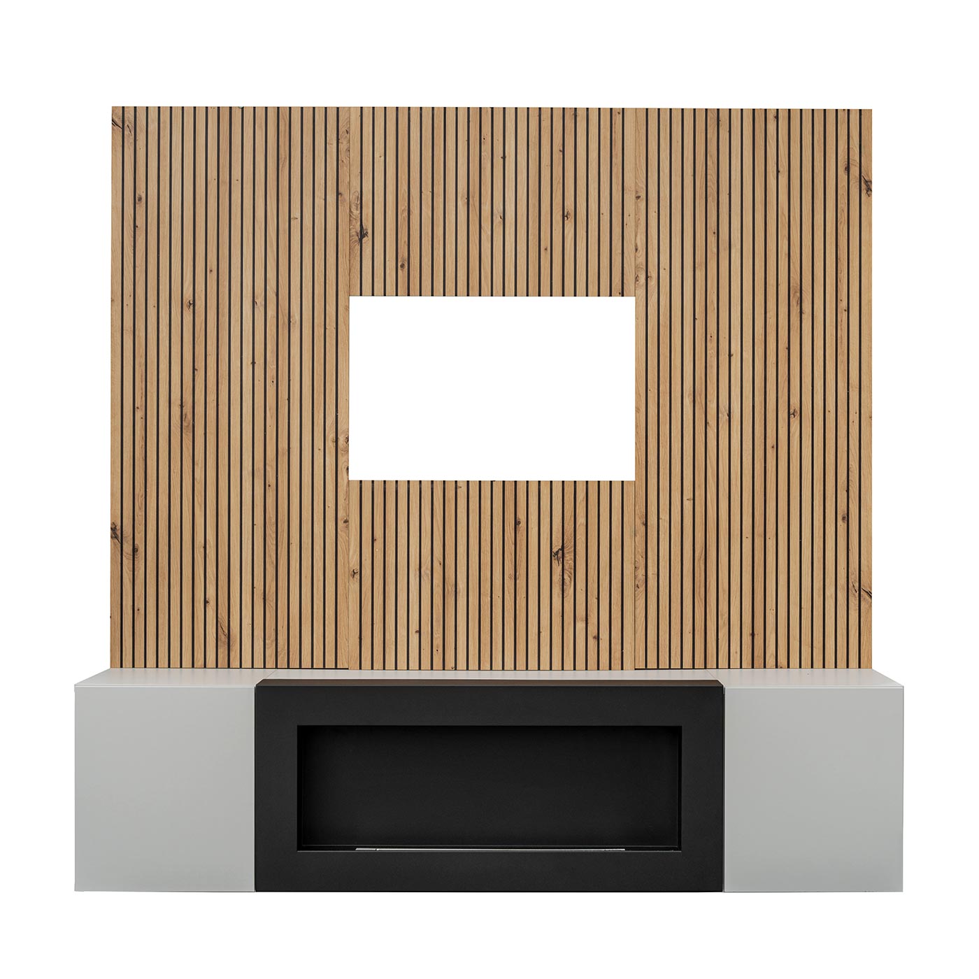 parete attrezzata scontata