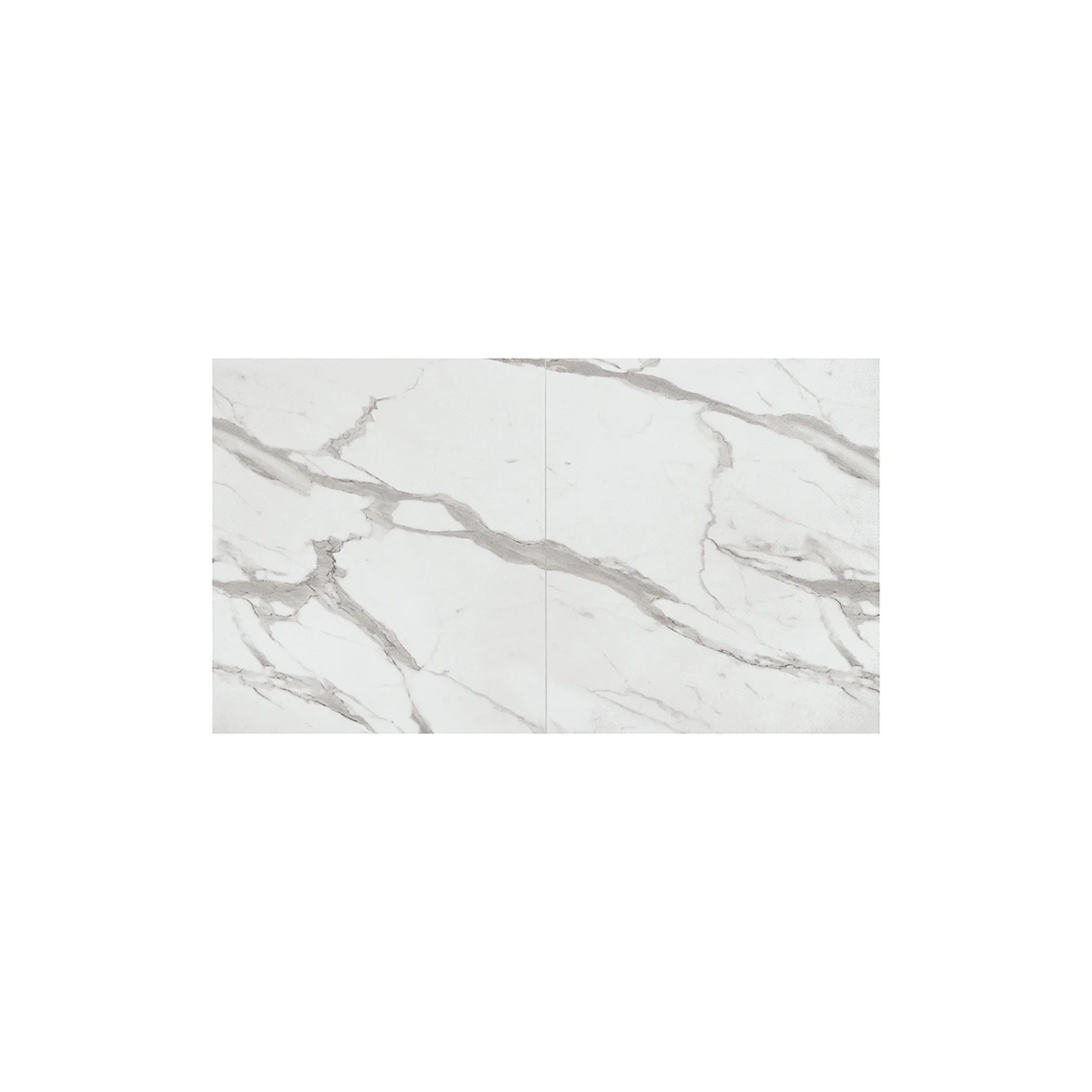 Tavolo con 2 allunghe da 40 cm