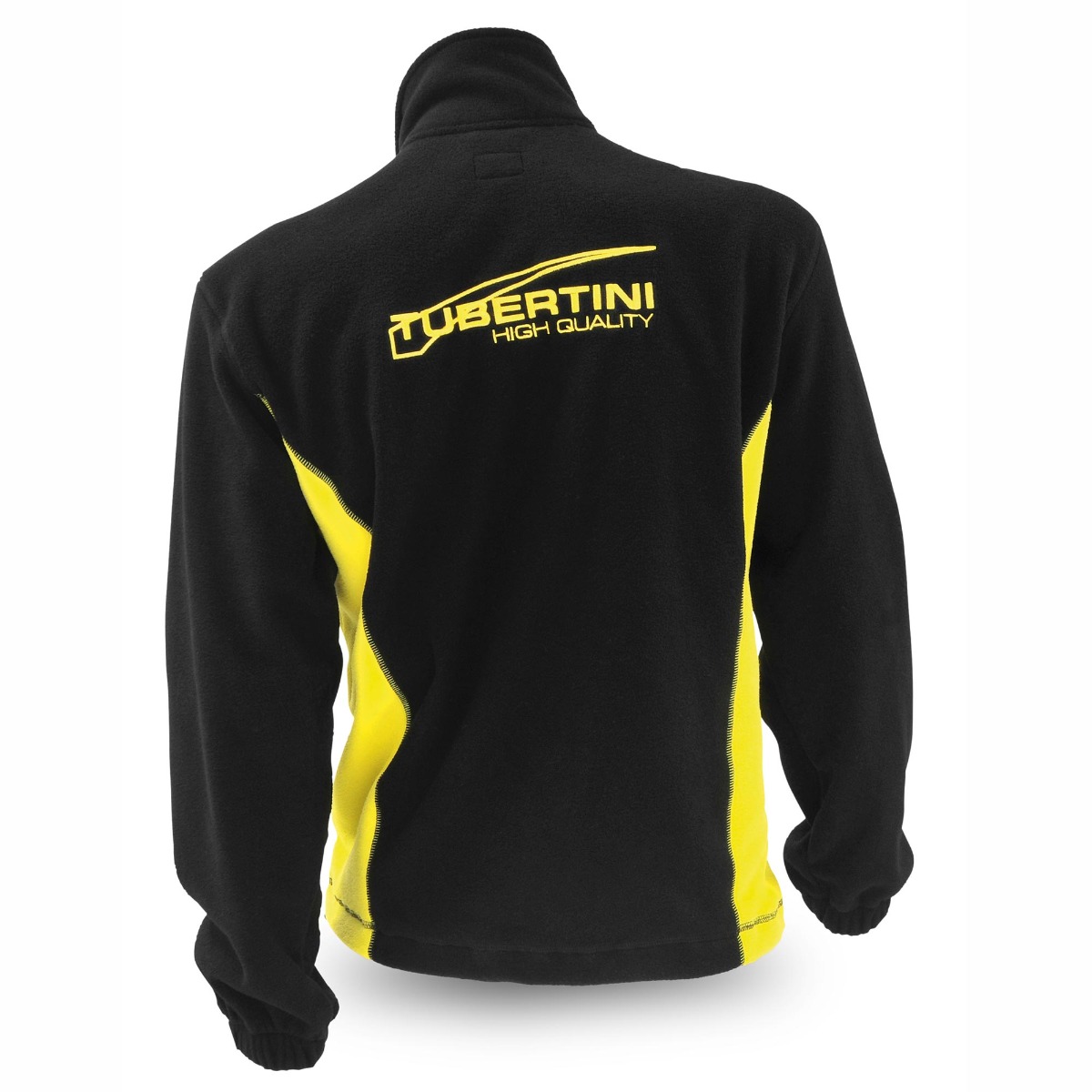 pile concept evo tubertini, abbigliamento per la pesca