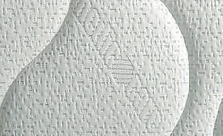 Materassi acquacell, Materasso Polaris memory 5cm e aquacell traspirante - H24 cm