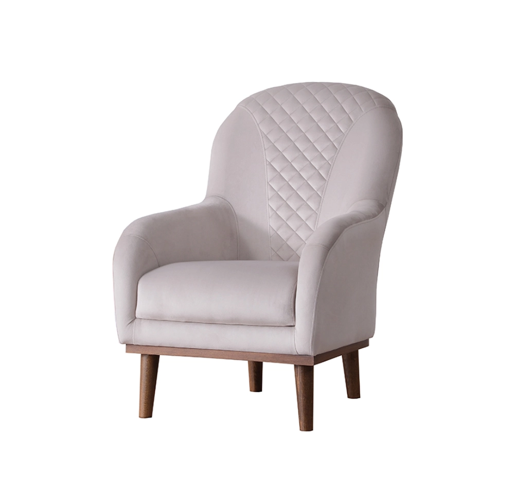 poltrona rosa scontata