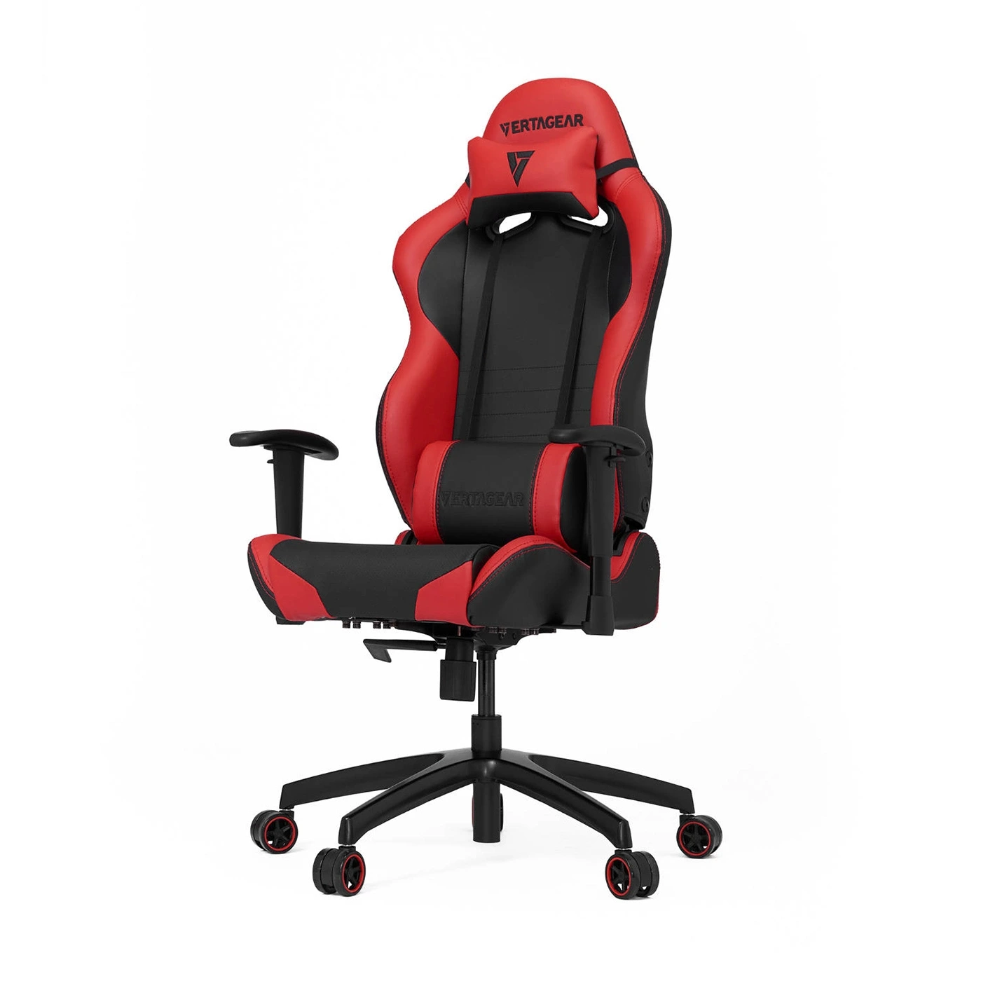 Poltrona rosso gaming economica