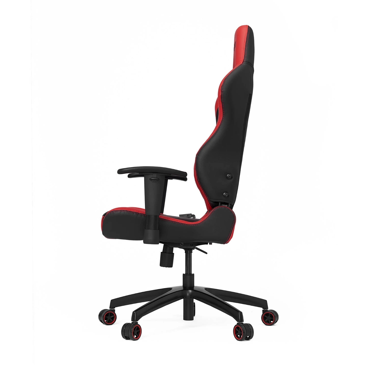 Poltrona rosso gaming economica