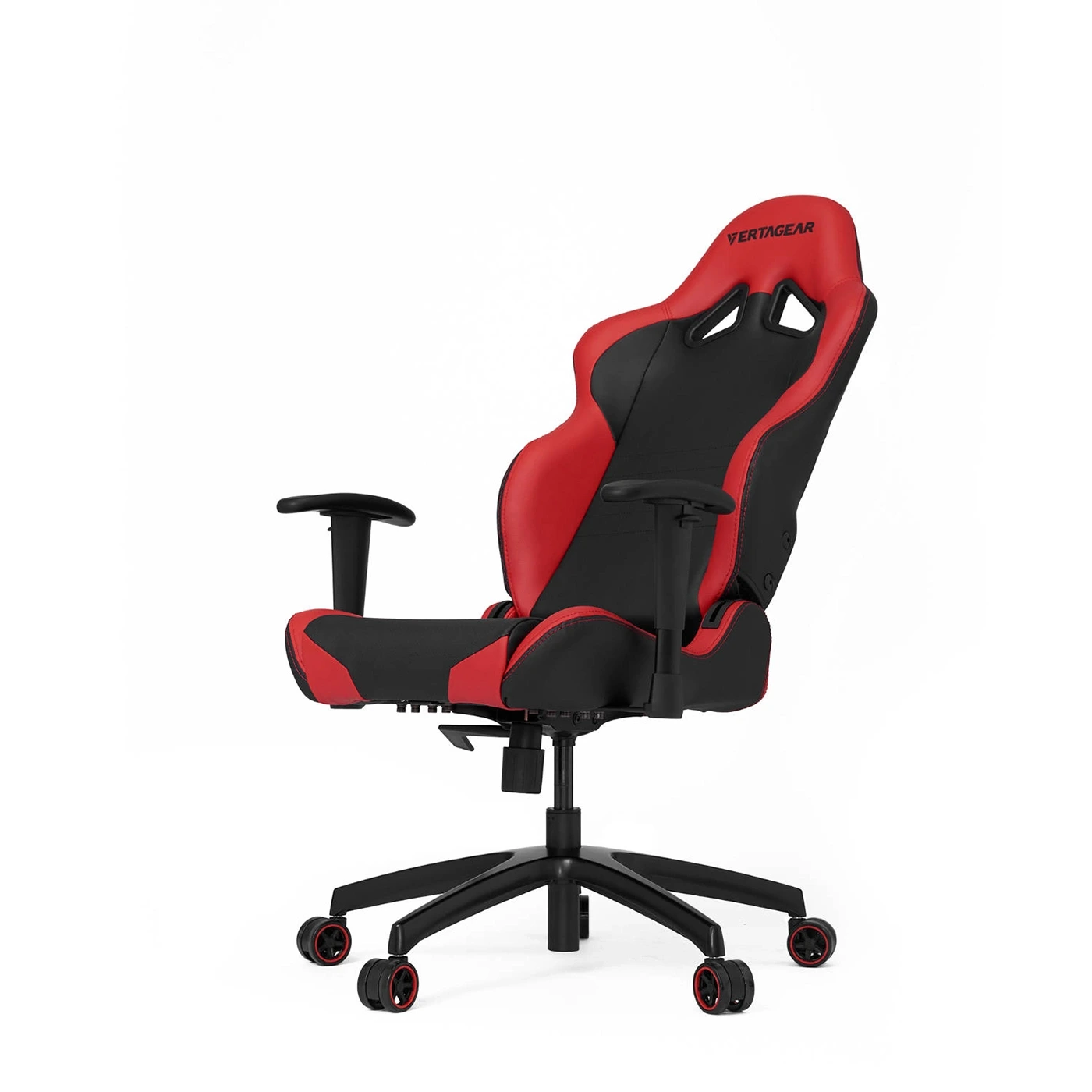 Poltrona rosso gaming economica