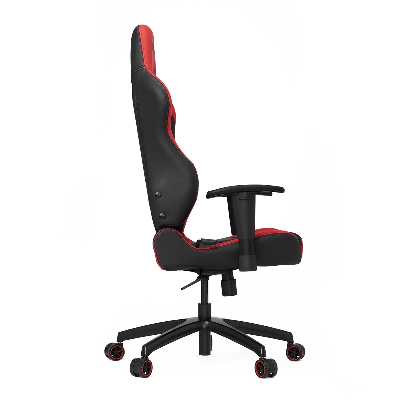 Poltrona rosso gaming economica